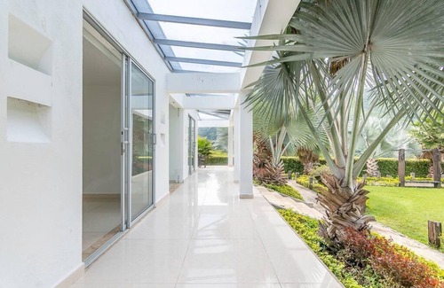 San Jeronimo Villa | Finca La Isla, Luxury Villa En San Jeronimo.