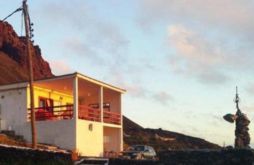 Tamaduste House | FINCA LA JORADITA