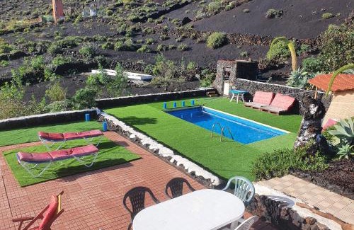 Tamaduste House | FINCA LA JORADITA