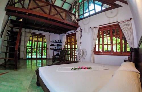 Palomino Hotel | Finca La Jorará