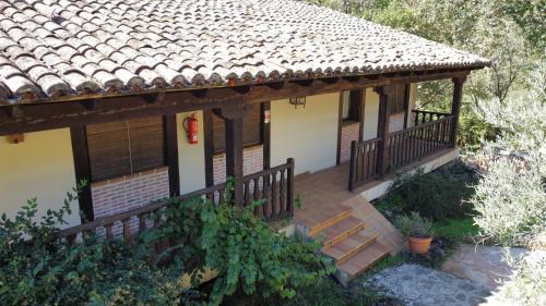 Candeleda House | Finca La Josa, Candeleda, Gredos, VUTAV397