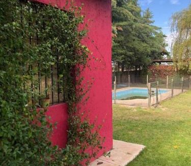 Ugarteche House | Finca, La Joya