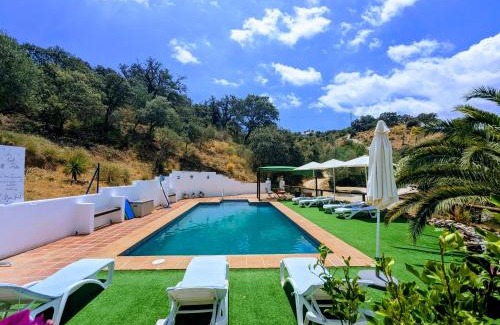 Coin House | Finca La Libertad