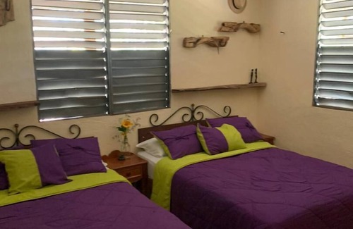 Casilda House | Finca La Lima