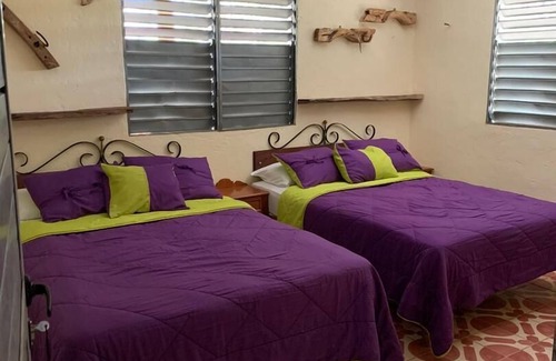 Casilda House | Finca La Lima