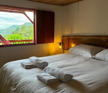 Genova House | Finca La Macarena by Welttisch