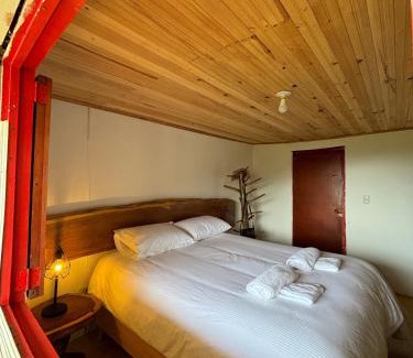 Genova House | Finca La Macarena by Welttisch