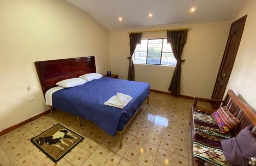 Imbaya Apartment | Finca la Magdalena 'La casona'