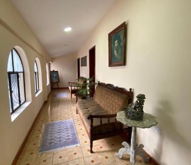 Imbaya Apartment | Finca la Magdalena 'La casona'