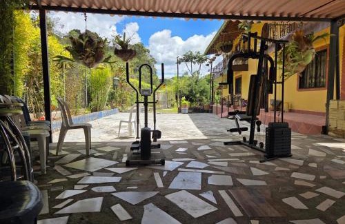 Antioquia Apartment | Finca la Martina