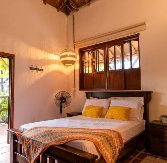 Pueblo Tapao Villa | Finca La Mesa Un Paraíso de Naturaleza y Confort en el Eje Cafetero