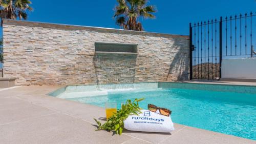 Coin House | Finca La Mirage Coín by Ruralidays