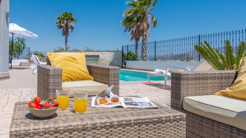 Coin House | Finca La Mirage Coín by Ruralidays