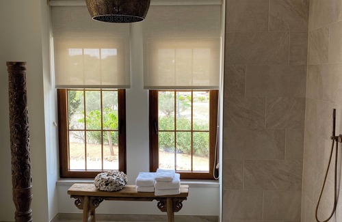 Ontinyent Hotel | Finca La Mixtura & Restaurant Mélange