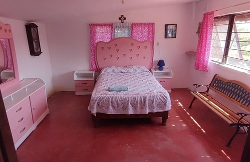 Tarimbaro Cottage | Finca la Mora... a place where time has rested