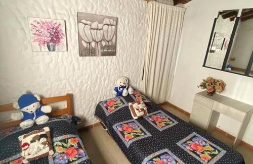 San Gil House | Finca La Parcelita