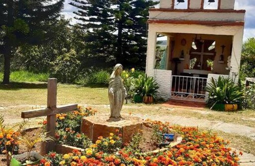 San Gil House | Finca La Parcelita