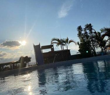 San Gil House | Finca La Parcelita