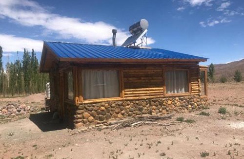 Uspallata Ski Chalet | FINCA LA PAZ