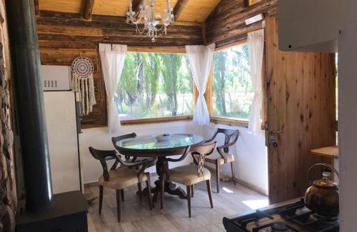 Uspallata Ski Chalet | FINCA LA PAZ