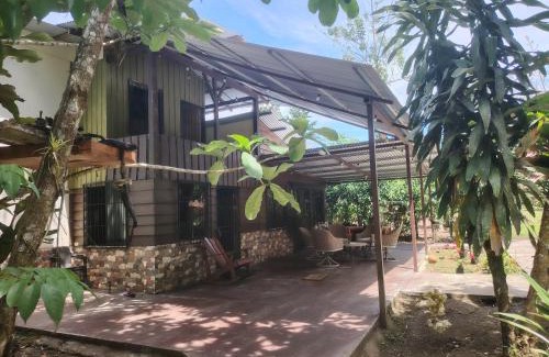 Las Horquetas Apartment | FINCA La PAZ - Sarapiqui