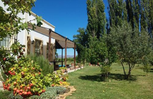 San Rafael House | Finca La Penúltima-Posada