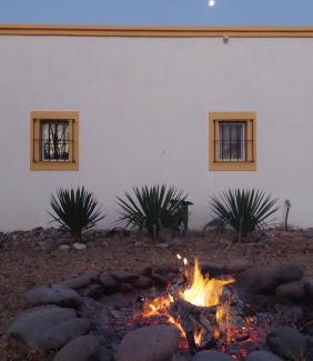 San Rafael House | Finca La Penúltima-Posada