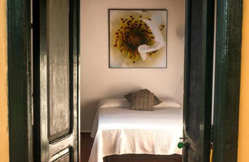 Las Cuevas House | FINCA LA PLANTACIÓN Agroturismo