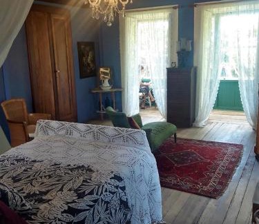 Brena Alta House | Finca La Principal