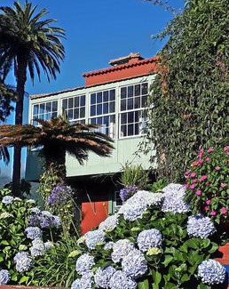 Brena Alta House | Finca La Principal