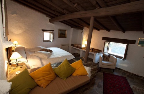 Valverde del Fresno House | Finca La Ramallosa