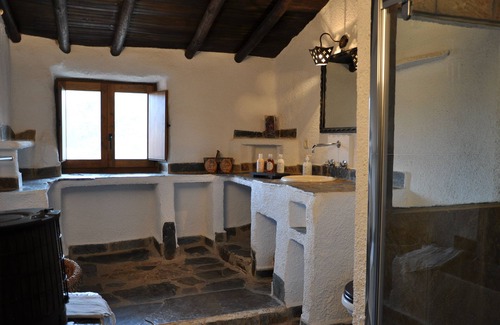Valverde del Fresno House | Finca La Ramallosa