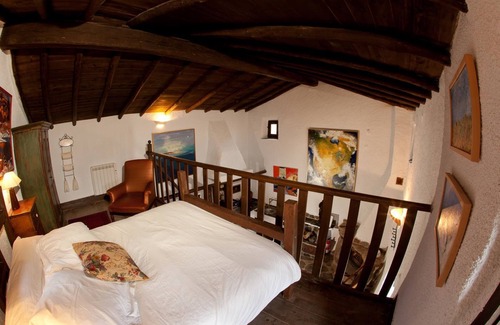 Valverde del Fresno House | Finca La Ramallosa