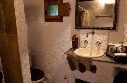 Valverde del Fresno House | Finca La Ramallosa