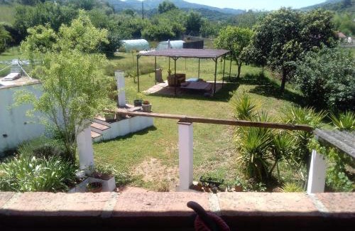 Benalauria Apartment | Finca La Rana Verde