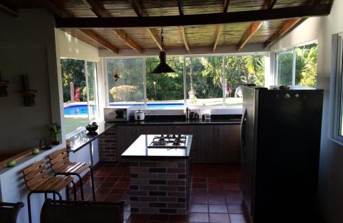 Tarso House | Finca La Ranchera No. 1