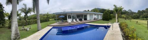 Tarso House | Finca La Ranchera No. 2
