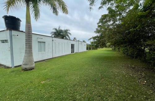Tarso House | Finca La Ranchera No. 2