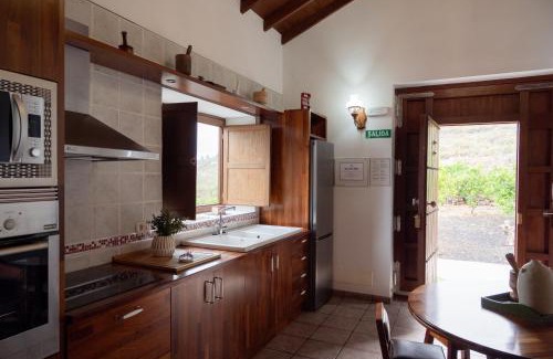 Guarazoca Ski Chalet | Finca La Sabina