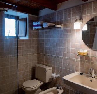 Guarazoca Ski Chalet | Finca La Sabina