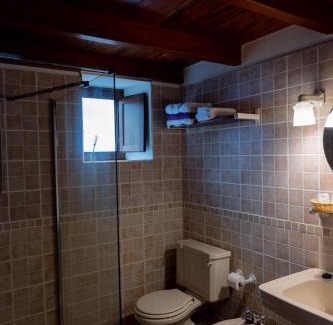 Guarazoca Ski Chalet | Finca La Sabina