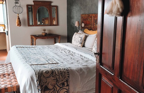 Tunuyan Other | Finca La Saucina