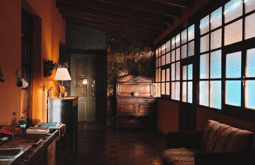 Tunuyan Other | Finca La Saucina