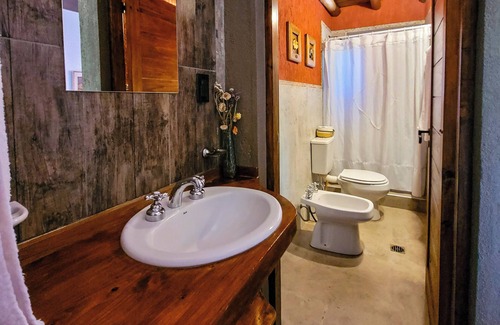 Tunuyan Other | Finca La Saucina