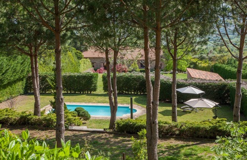 El Raso Cottage | Finca La Sayuela