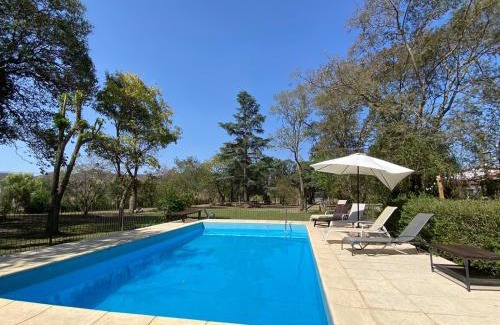 Cerrillos House | Finca La Secundina