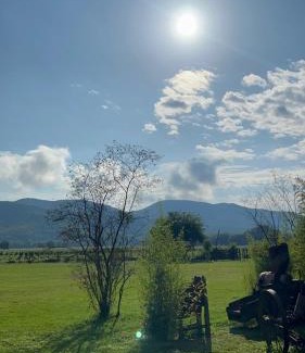 Cerrillos House | Finca La Secundina