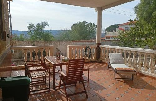Molina de Segura House | Finca La Senorita