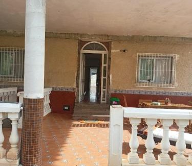 Molina de Segura House | Finca La Senorita