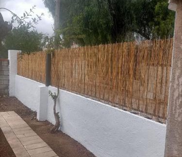Molina de Segura House | Finca La Senorita